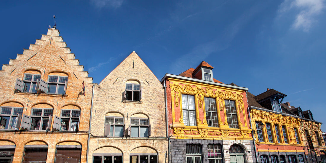 Top or Best Athlete Brand Partnership Agencies and Companies in Lille, France