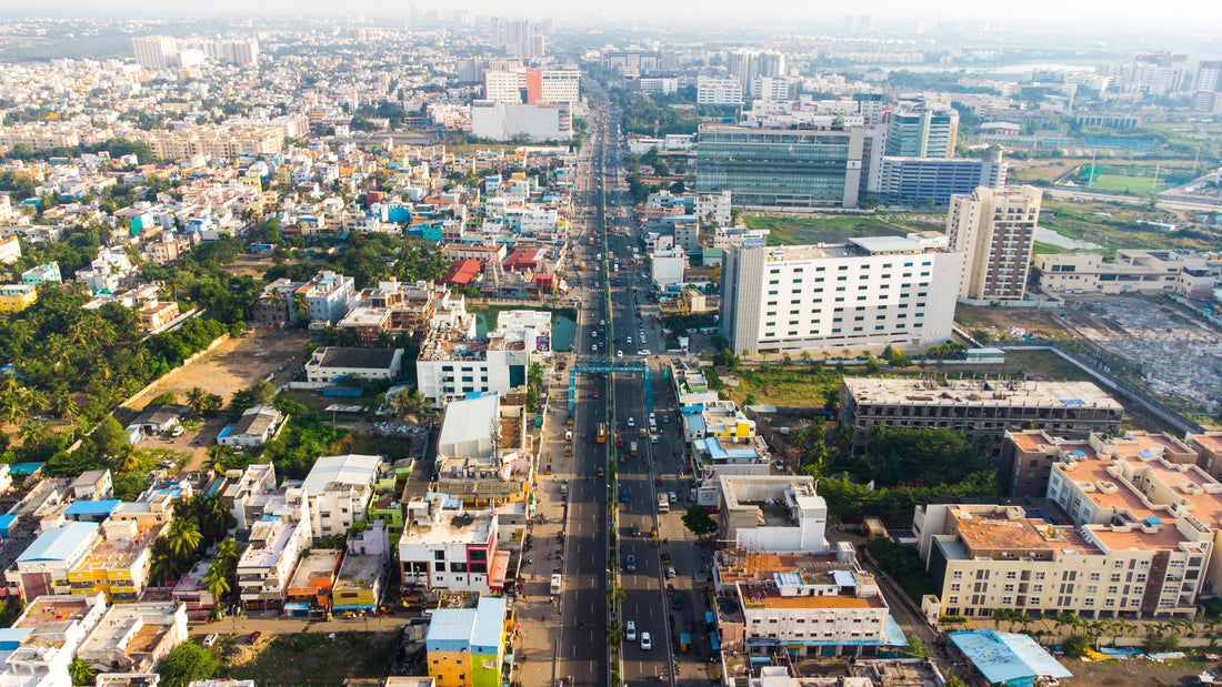 Top or Best NFT Art Agencies and Companies in Chennai, India