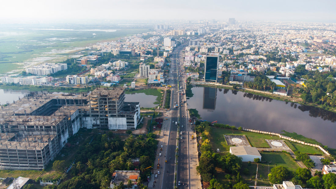 Top or Best Logo Design Agencies and Companies in Chennai, India