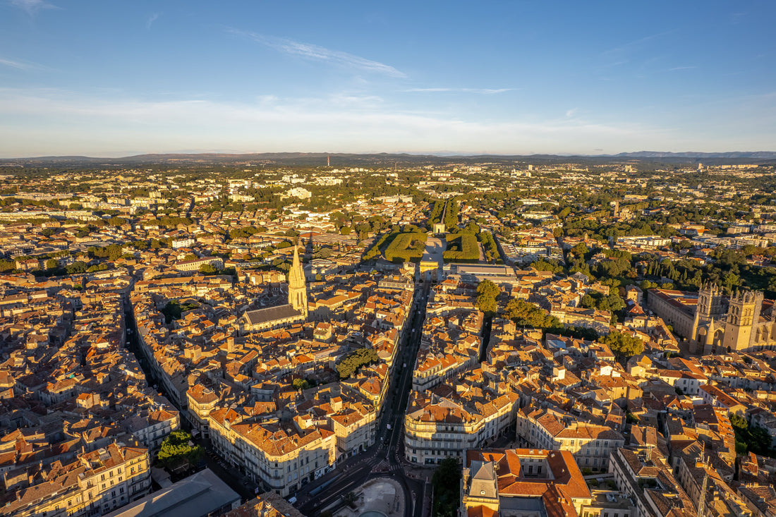 Top or Best Direct Mail Design Agencies and Companies in Montpellier, France