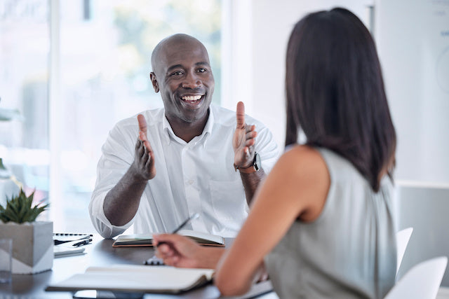 What Do You Do If Your Manager Made Up Lies To Corner You In A Performance Review?
