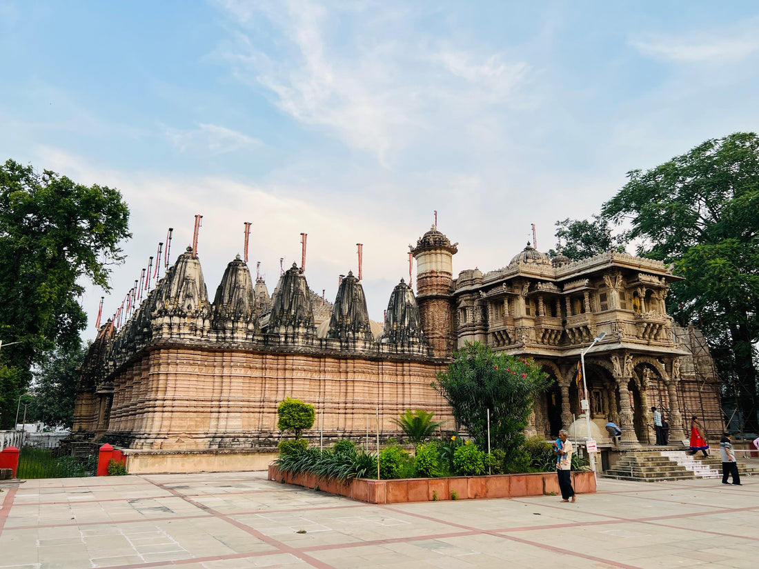 Top or Best Graphics Design Agencies and Services for Streamers in Ahmedabad, India