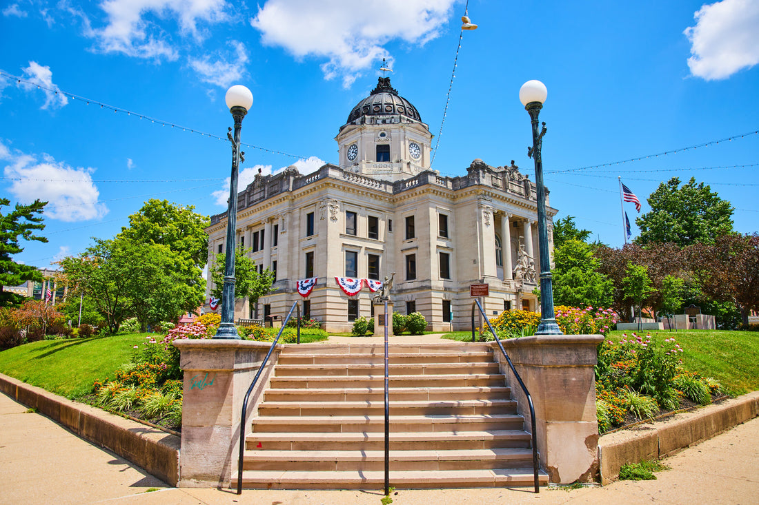Top or Best Business Social Media Management Subscription Agencies and Companies in Bloomington, Indiana