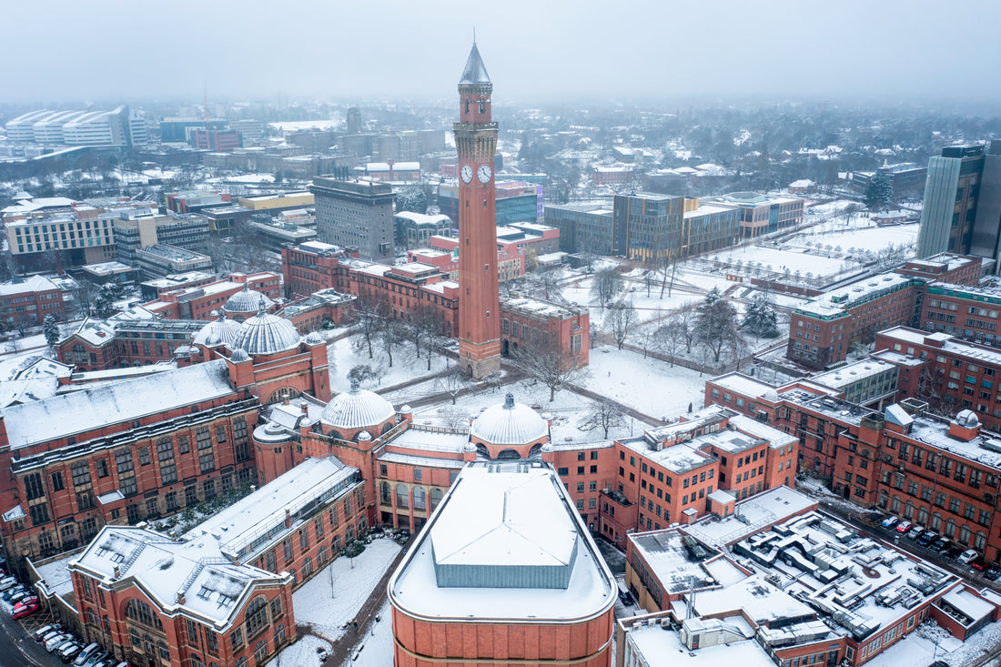 Top or Best Business Card Design Agencies and Companies in Birmingham, England