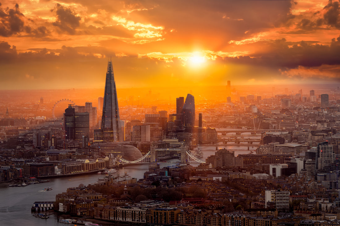 Top App UI/UX Design Agencies and Companies in London, England