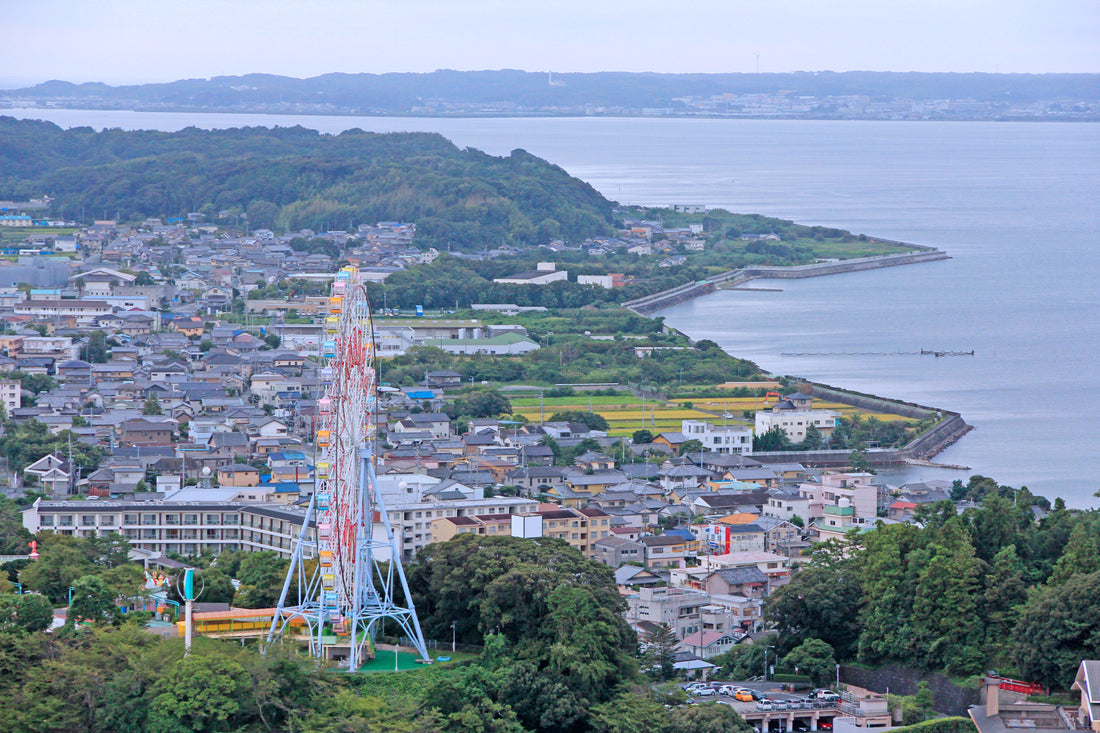 Top or Best Drawing &amp; Illustration Agencies and Companies in Hamamatsu, Japan