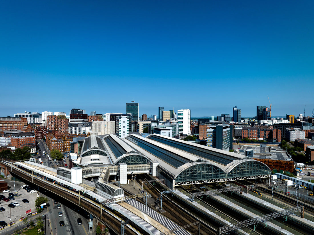 Top or Best Influencer Brand Partnership Agencies and Companies in Manchester, England