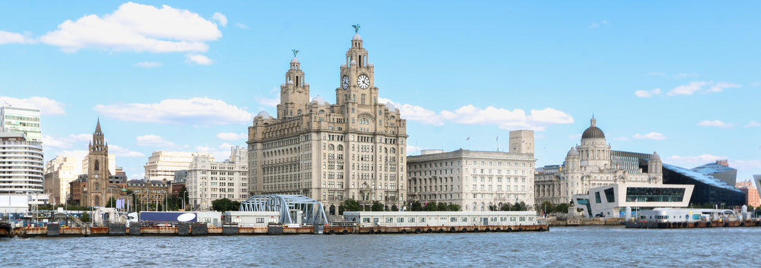 Top or Best Influencer Campaign Agencies and Companies in Liverpool, England