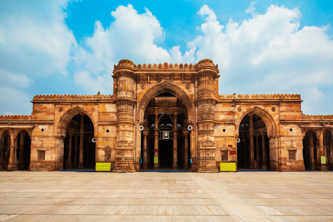 Top or Best Athlete Management Agencies and Companies in Ahmedabad, India