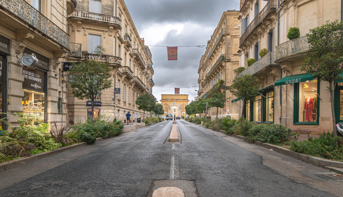 Top or Best Logo Design Agencies and Companies in Montpellier, France