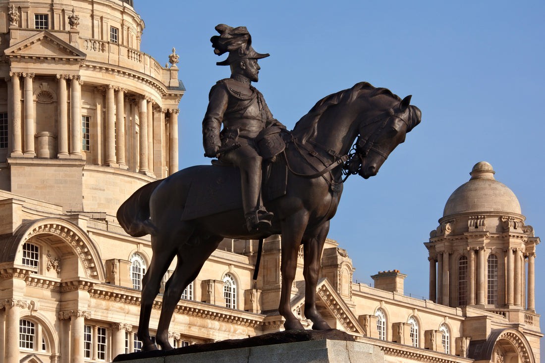 Top or Best Social Media Design Agencies and Companies in Liverpool, England