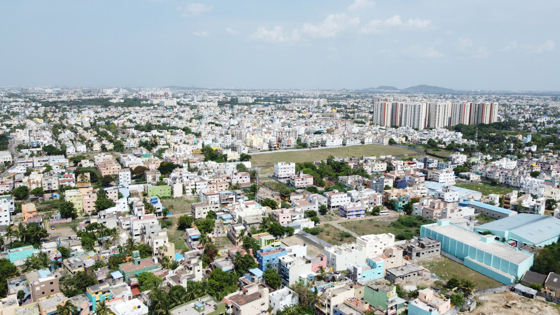 Top or Best LinkedIn Management Agencies and Companies in Chennai, India