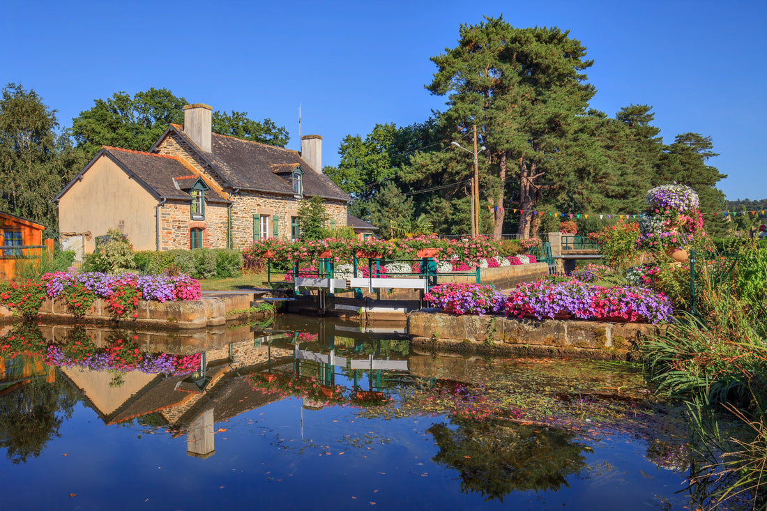 Top or Best Presentation Design Agencies and Companies in Nantes, France