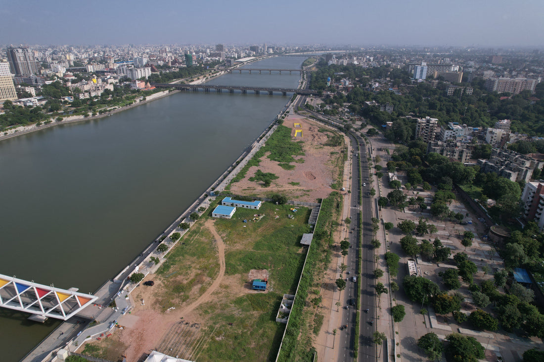 Top or Best Mural Design Agencies and Artists in Ahmedabad, India