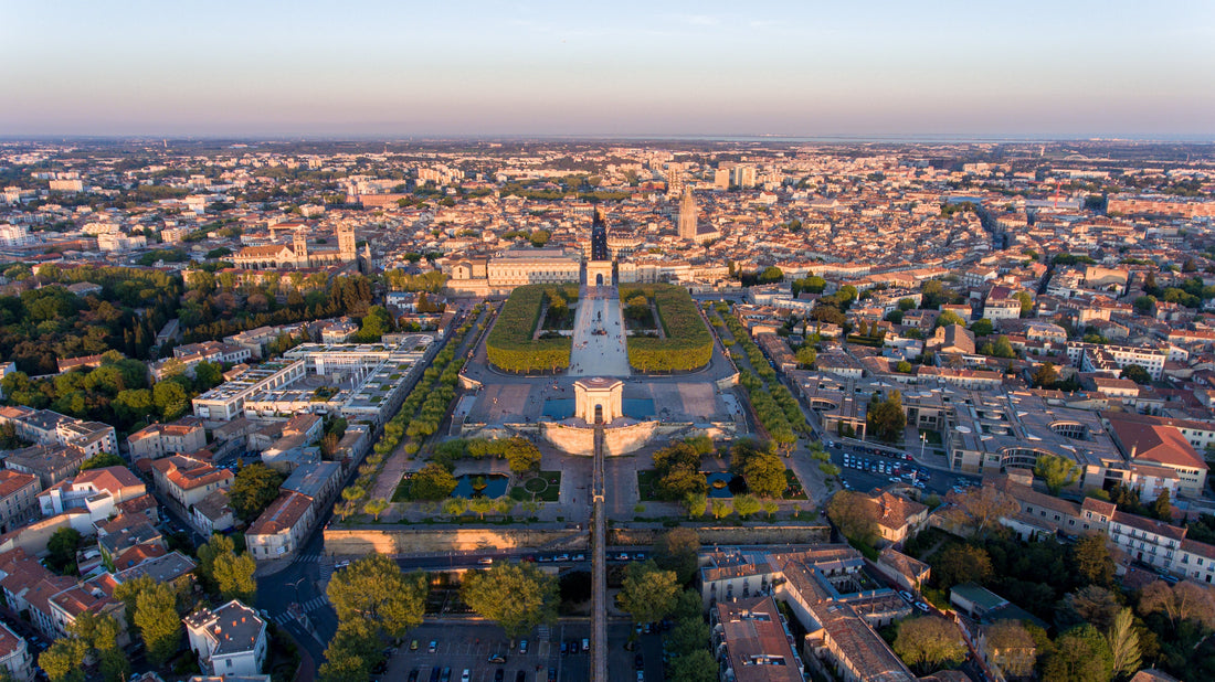 Top or Best Poster Design Agencies and Companies in Montpellier, France