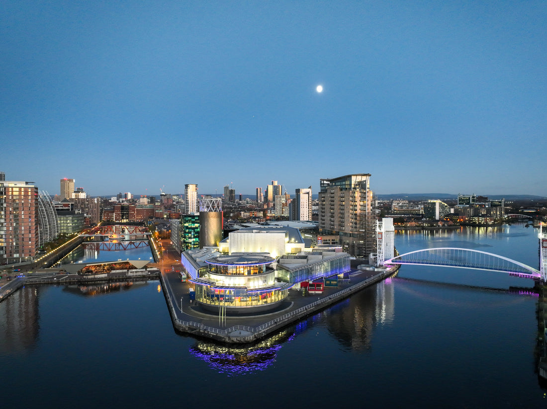 Top or Best Social Media Management Agencies and Companies in Manchester, England