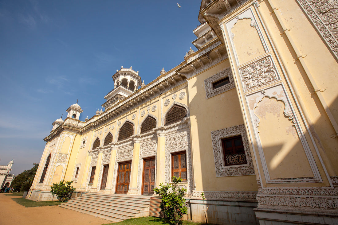 Top or Best Flyer Design Services in Hyderabad, India