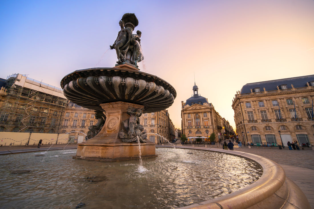 Top or Best Influencer Brand Collaboration Agencies and Companies in Bordeaux, France