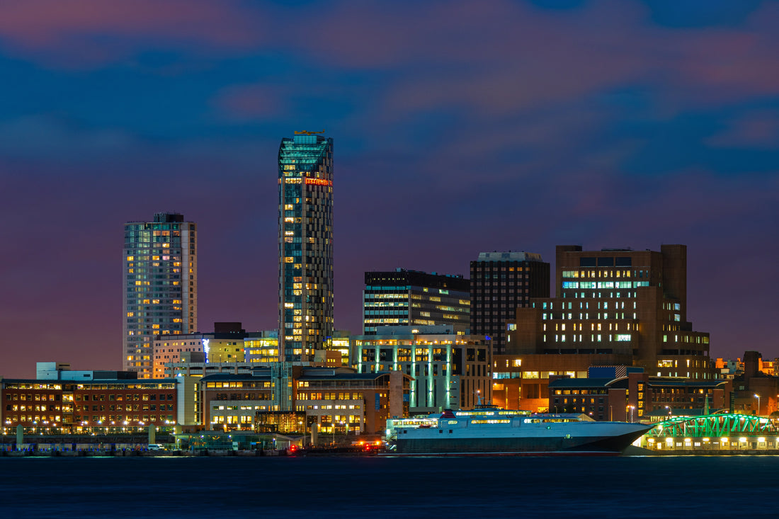 Top or Best Influencer Agencies and Companies in Liverpool, England