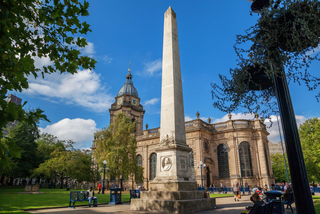 Top or Best Book Cover Design Agencies and Companies in Birmingham, England