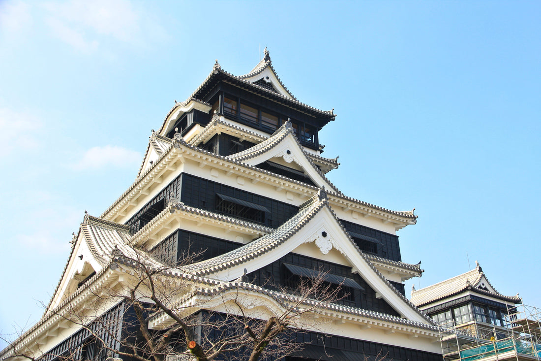 Top or Best Direct Mail Design Agencies in Kumamoto, Japan