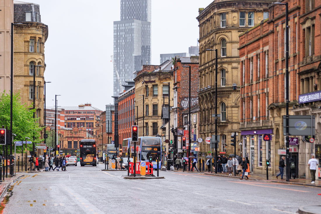 Top or Best Video Editing Subscription Services in Manchester, England