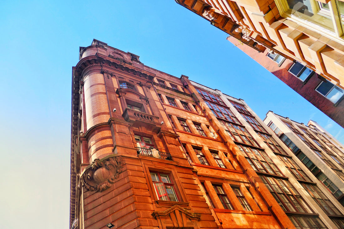 Top or Best App UI/UX Design Agencies and Companies in Manchester, England