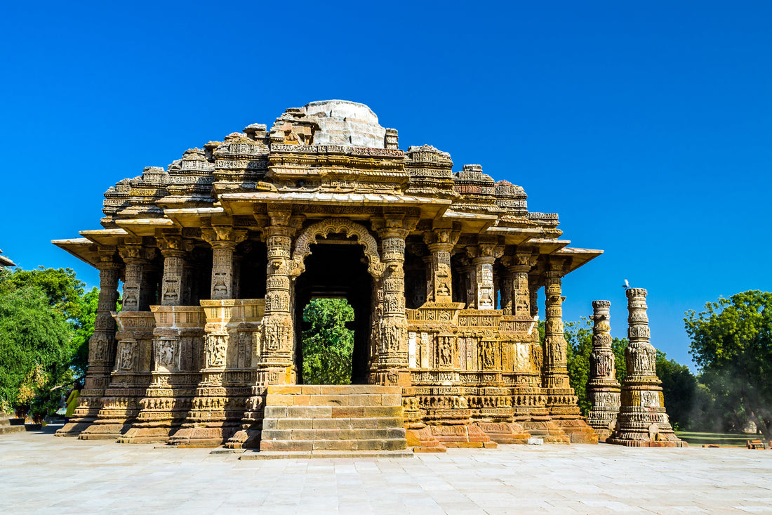 Top or Best Logo Design Agencies and Companies in Ahmedabad, India