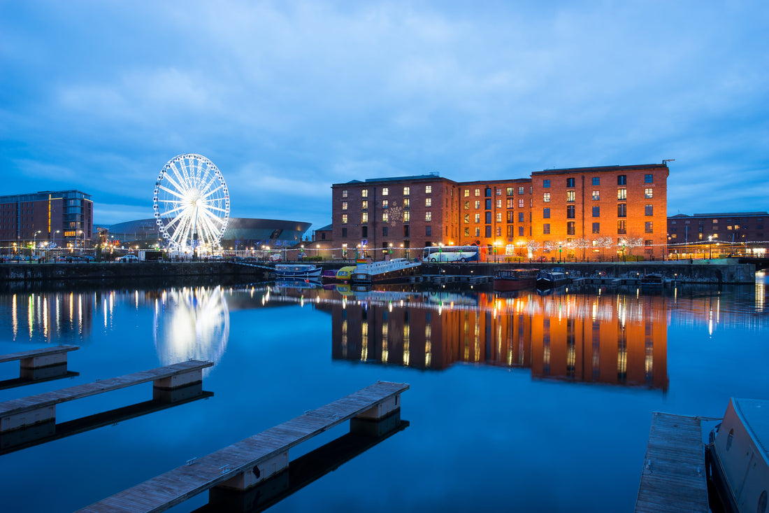 Top or Best Brand Collaboration Agencies and Companies in Liverpool, England