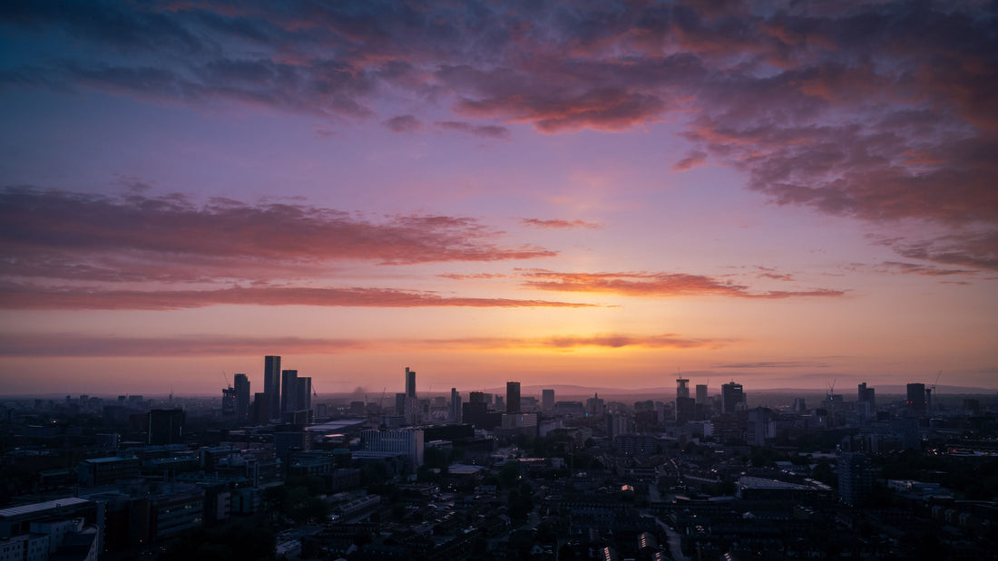 Top or Best Business Card Design Agencies and Companies in Manchester, England