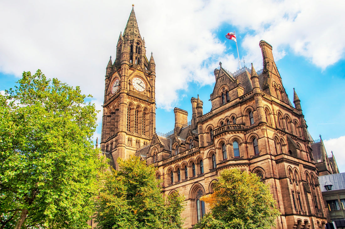 Top or Best Athlete Agencies and Companies in Manchester, England