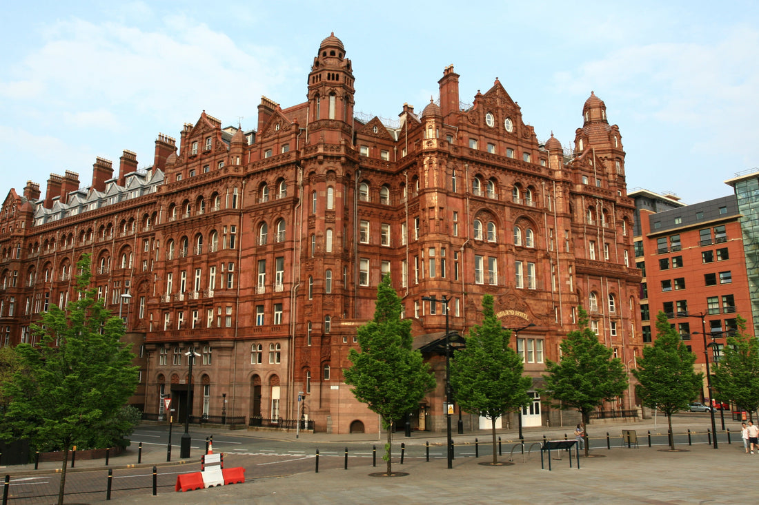 Top or Best Cartoons & Comics Artists and Companies in Manchester, England