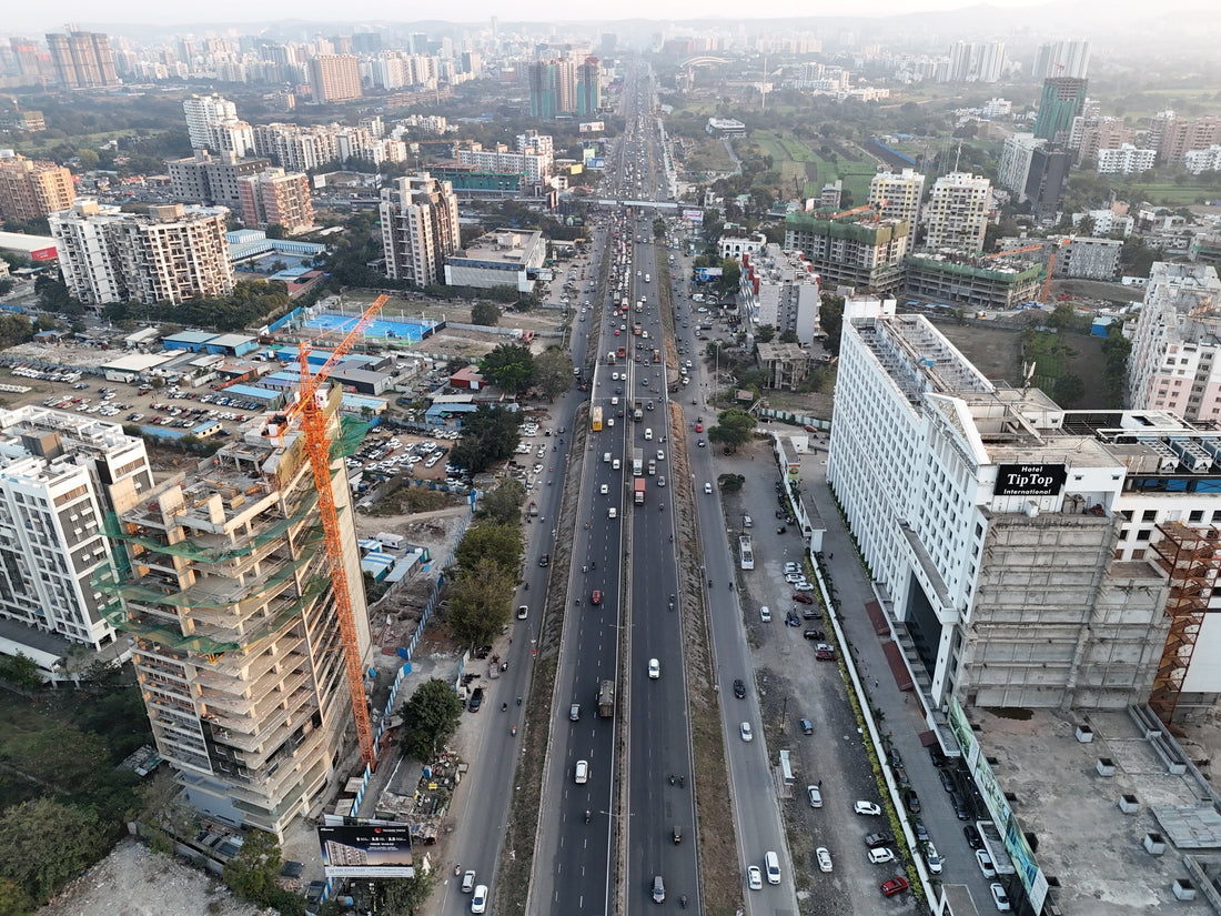 Top or Best Business Card Design Agencies and Companies in Pune, India