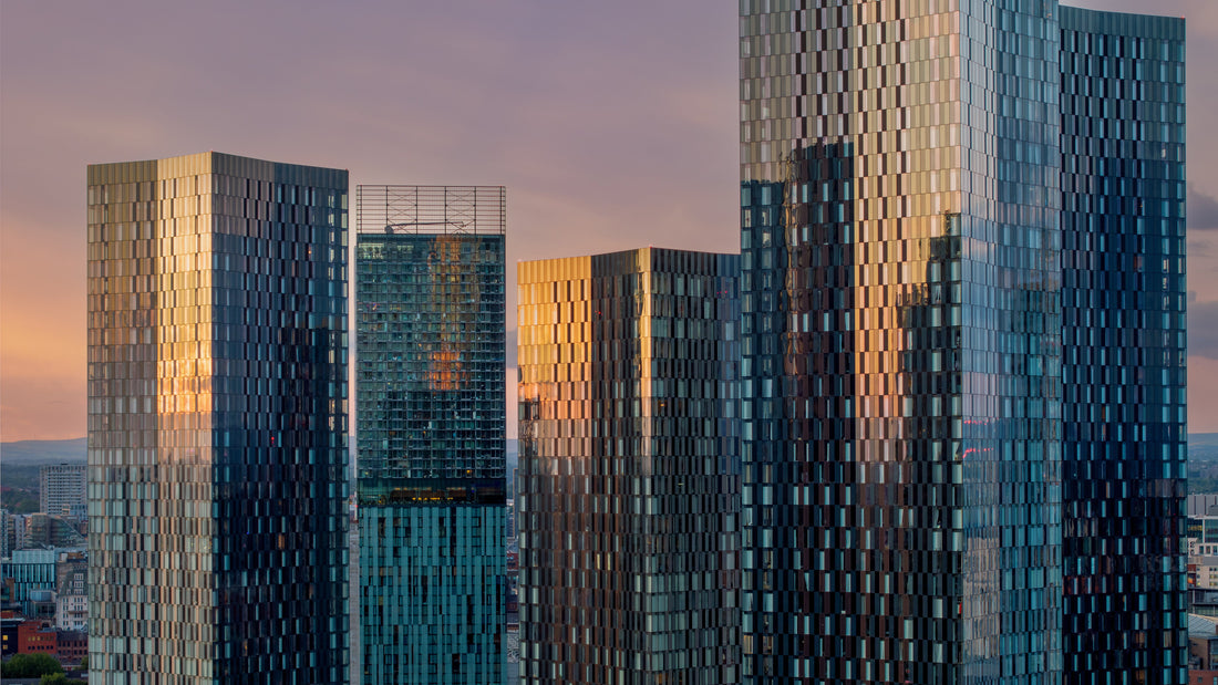 Top or Best Instagram Management Agencies and Companies in Manchester, England