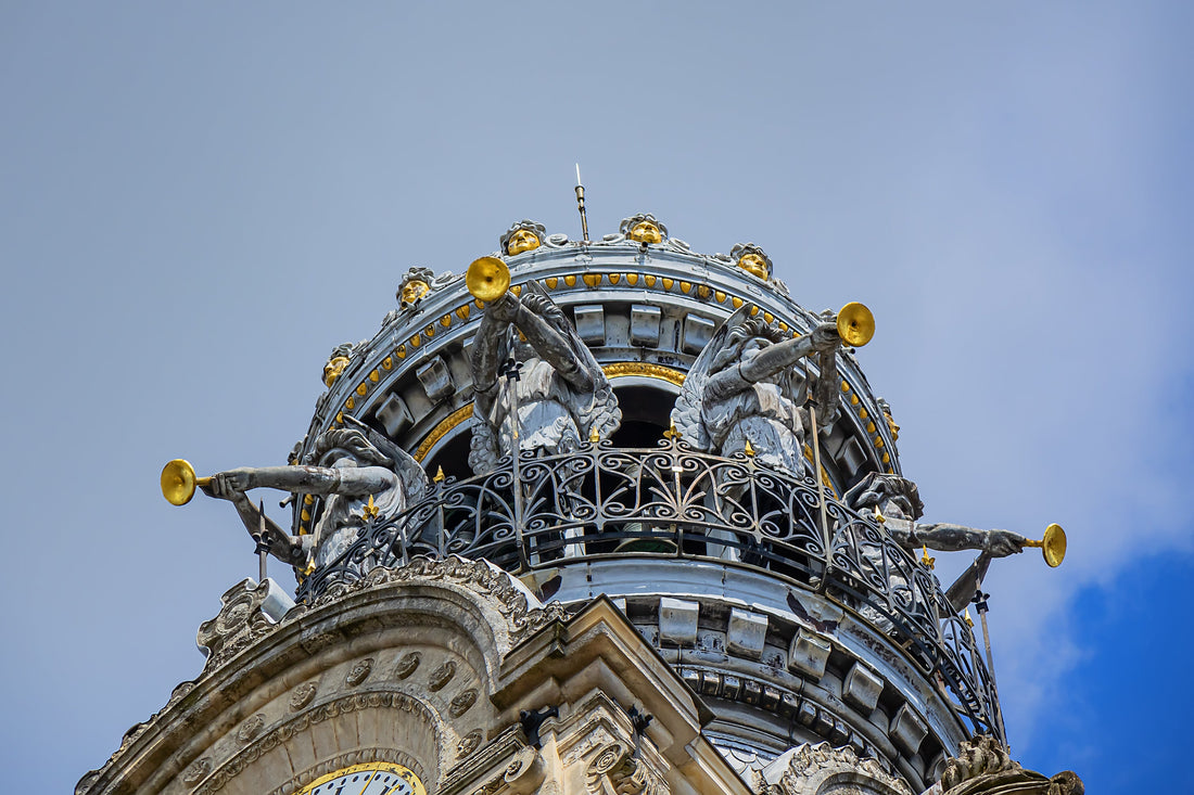 Top or Best Poster Design Agencies and Companies in Nantes, France