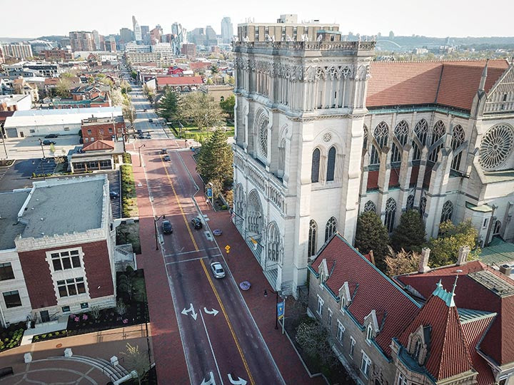 Top or Best Copywriting Agencies and Companies in Covington, Kentucky