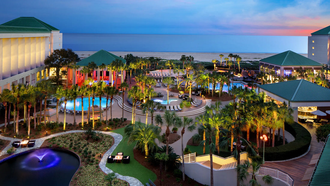 Top or Best Social Media Design Agencies and Companies in Hilton Head Island, South Carolina