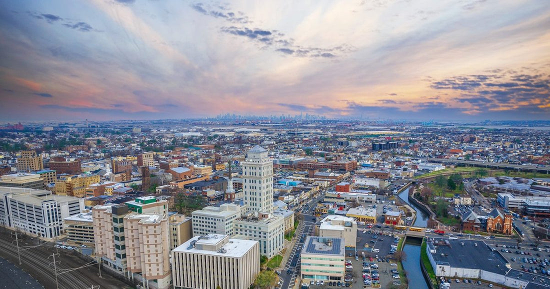 Top or Best Stationery Design Agencies and Companies in Elizabeth, New Jersey