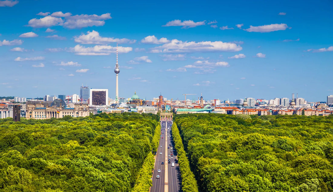 Top or Best LinkedIn Management Agency in Berlin, Germany