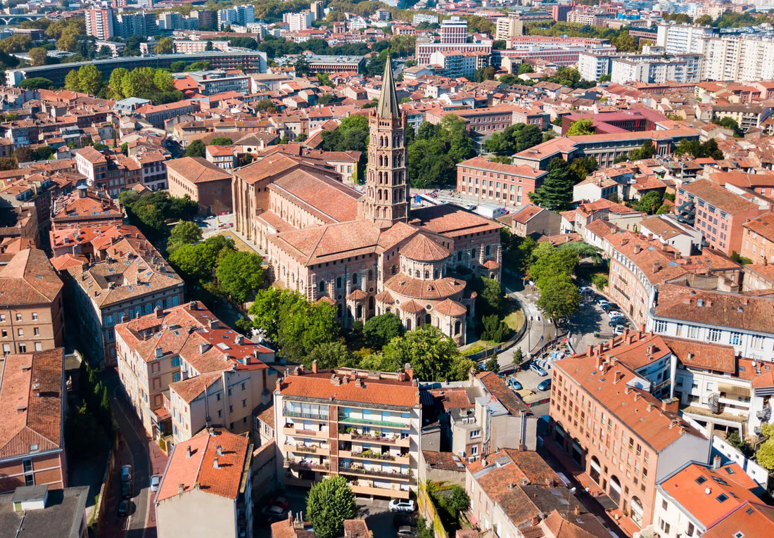 Top or Best Email Campaign Design Agencies and Companies in Toulouse, France