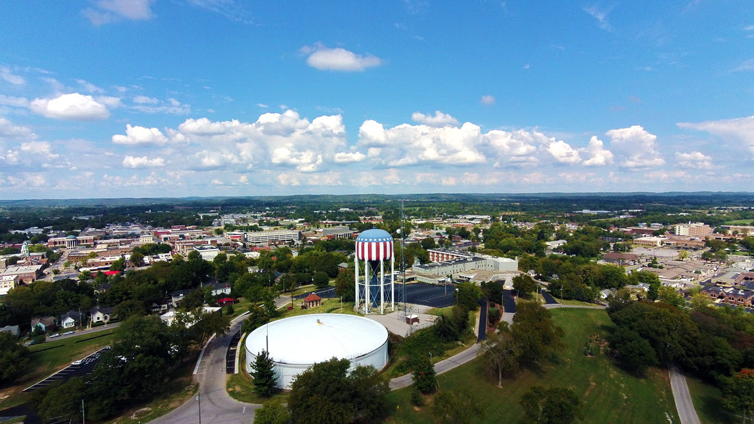 Top or Best Website Design Agencies and Companies in Bowling Green, Kentucky