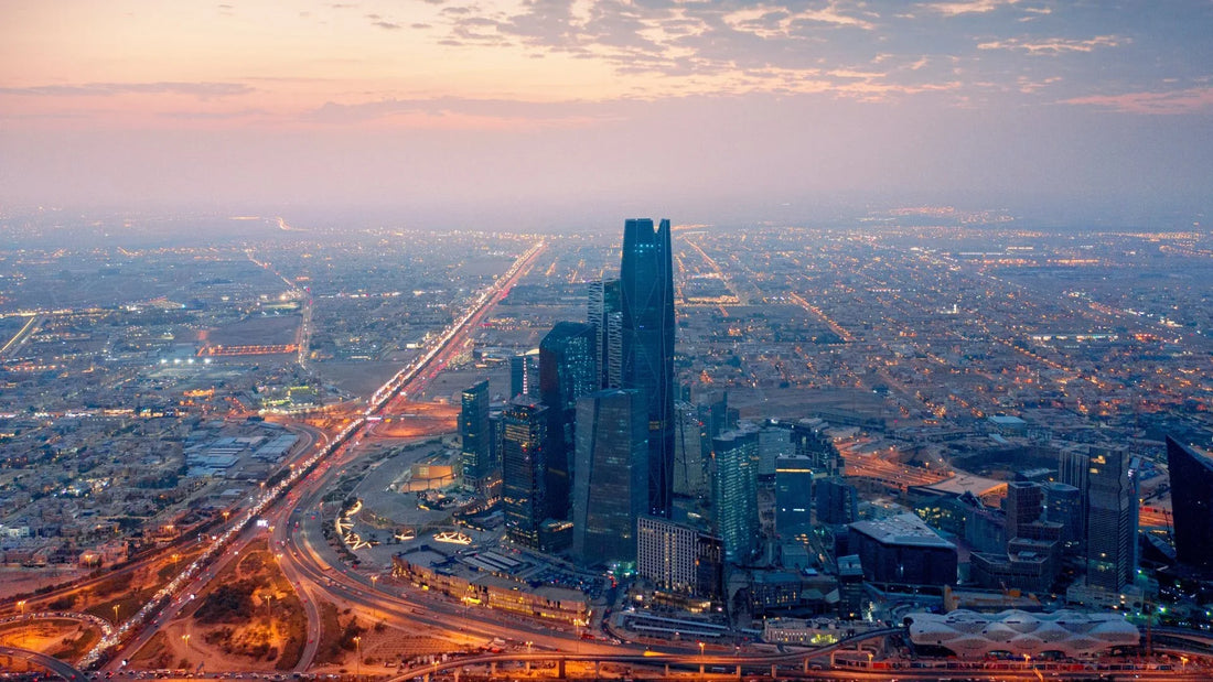 Top 5 Portrait and Caricature Design Agencies in Saudi Arabia