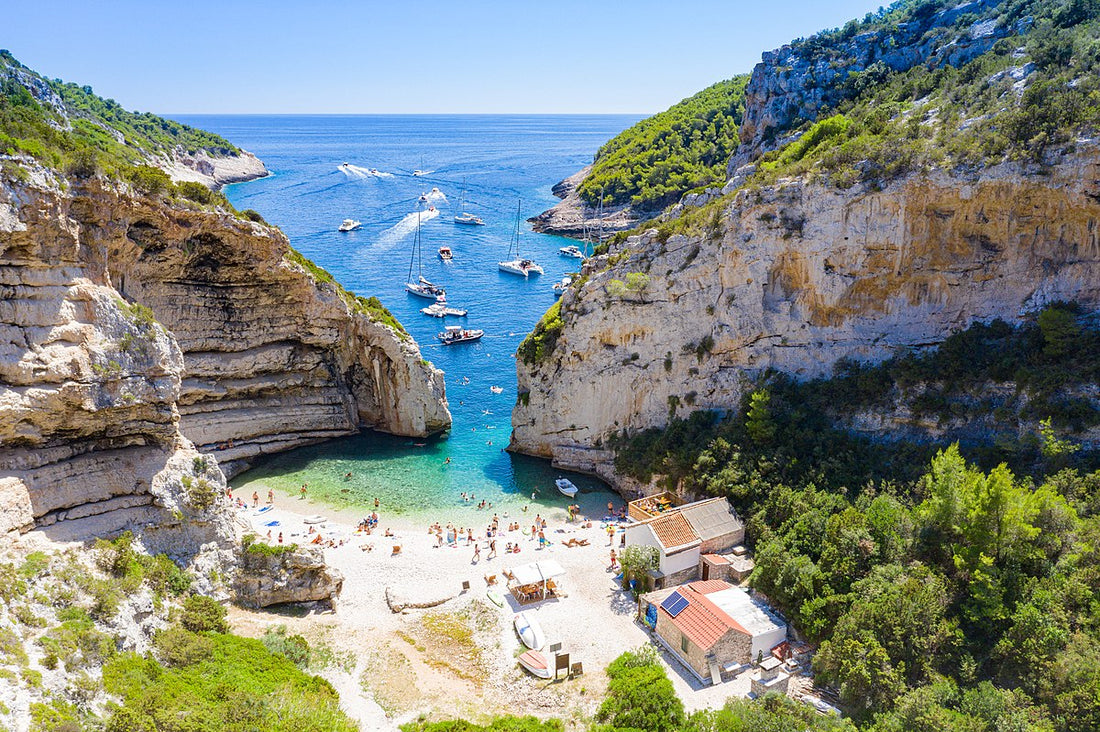 Top or Best Influencer Agency for Croatian Influencers