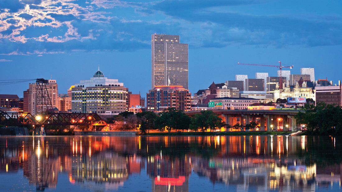 Top or Best Graphic Design Subscription Agencies and Companies in Albany, New York