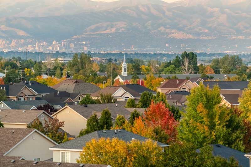 Top or Best Website Design Agencies and Companies in Orem, Utah