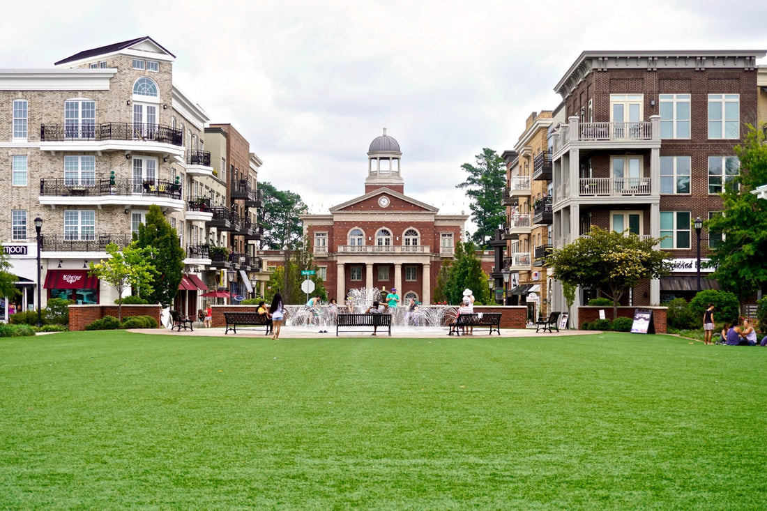 Top or Best Brand Identity Package Agencies and Companies in Alpharetta, Georgia