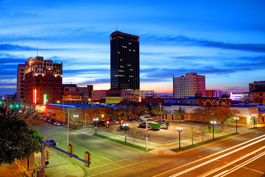 Top or Best Virtual Background Design Agencies and Companies in Amarillo, Texas