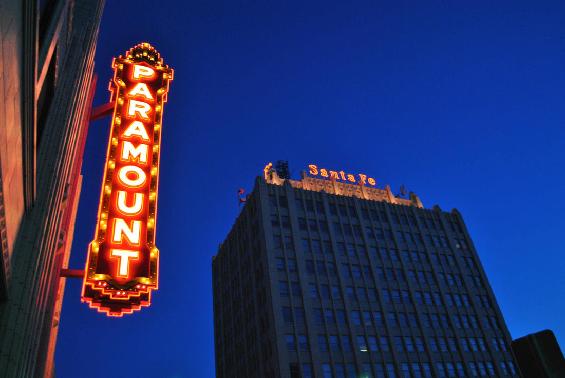 Top or Best YouTube Management Agencies and Companies in Amarillo, Texas