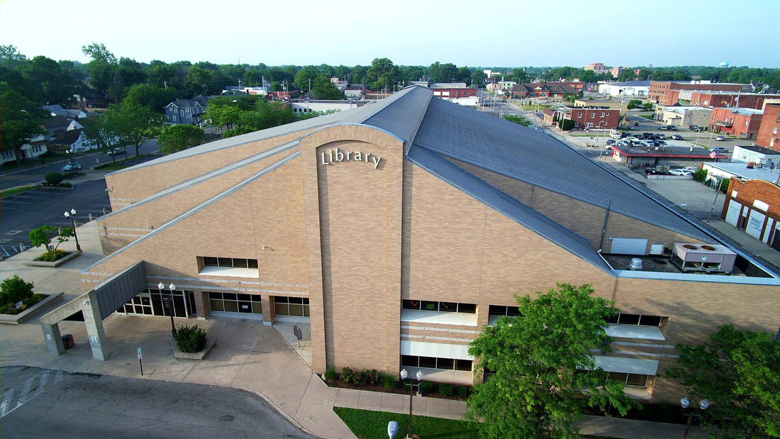 Top or Best Infographic Design Agencies and Companies in Anderson, Indiana