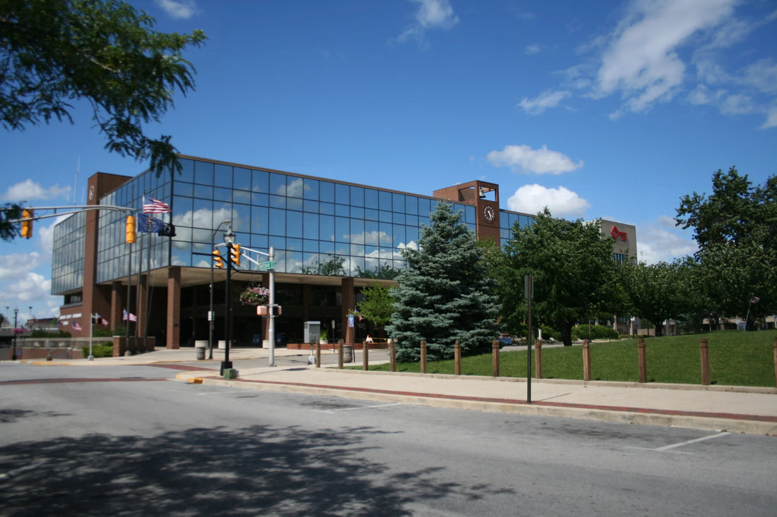 Top or Best AR Filters & Lenses Agencies and Companies in Anderson, Indiana